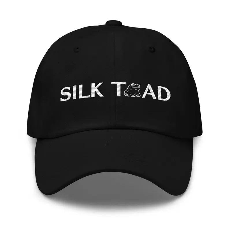 SILKEN CAP