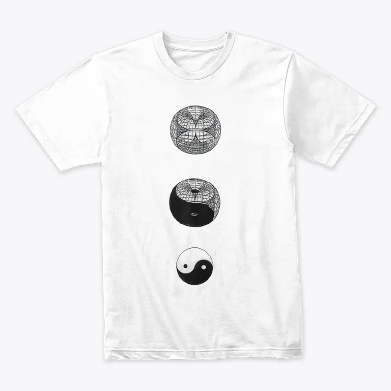 ENDLESS BALANCE SHIRT