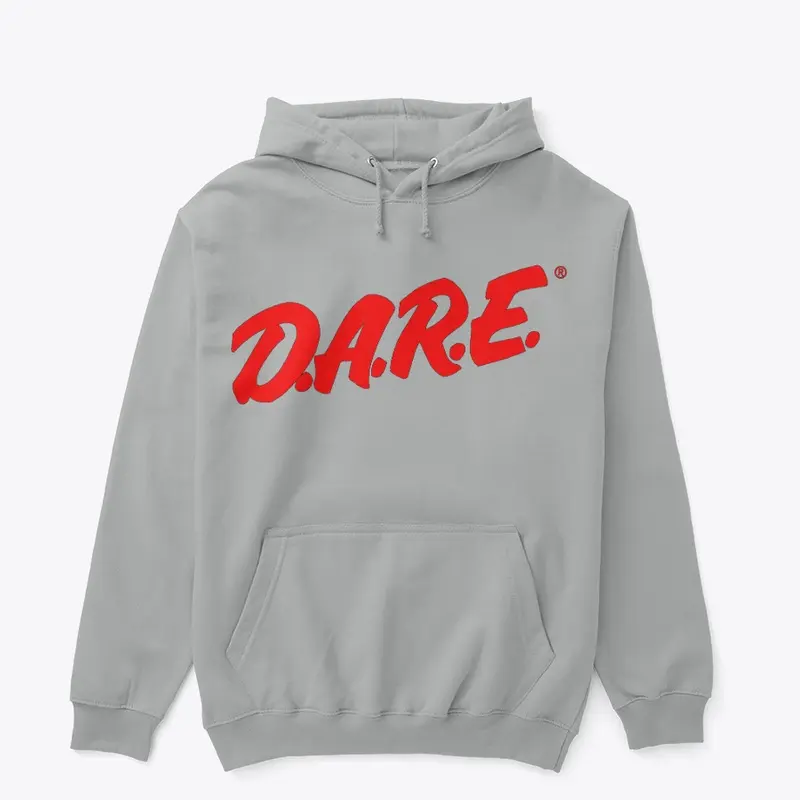 D.A.R.E