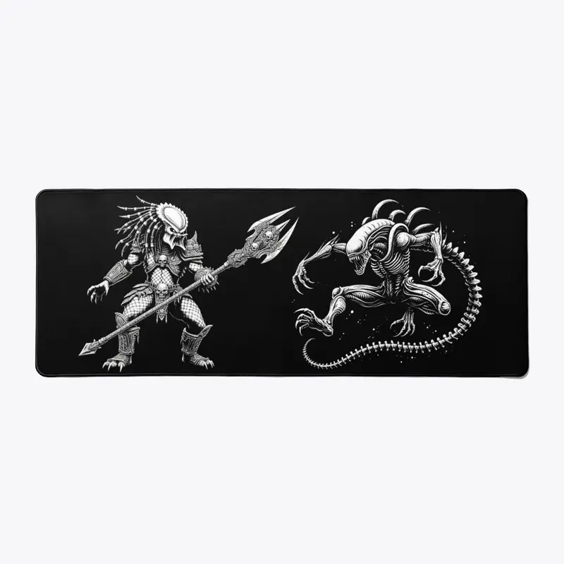 AVP DESKMAT