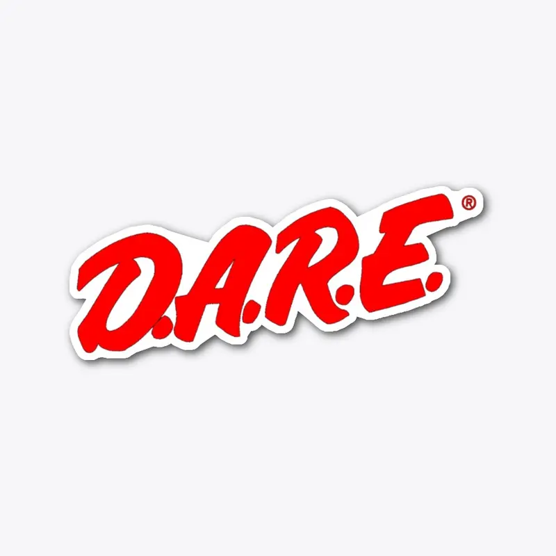 D.A.R.E