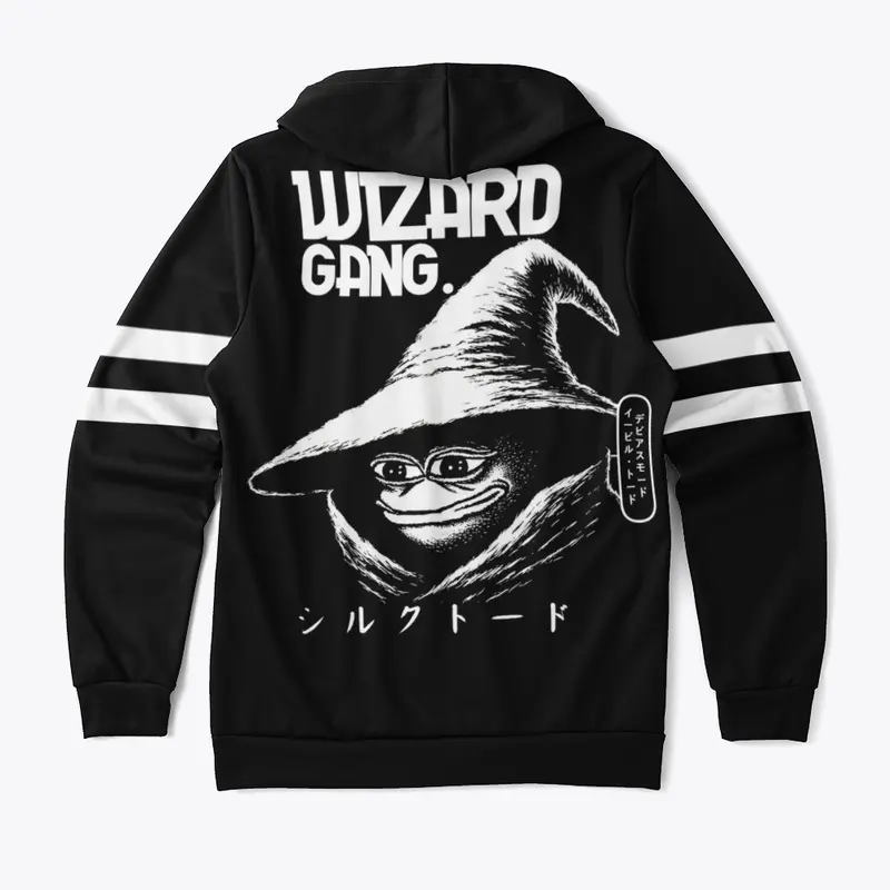 WIZARD GANG