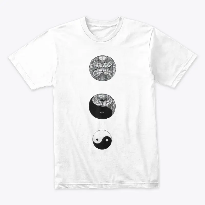 ENDLESS BALANCE SHIRT