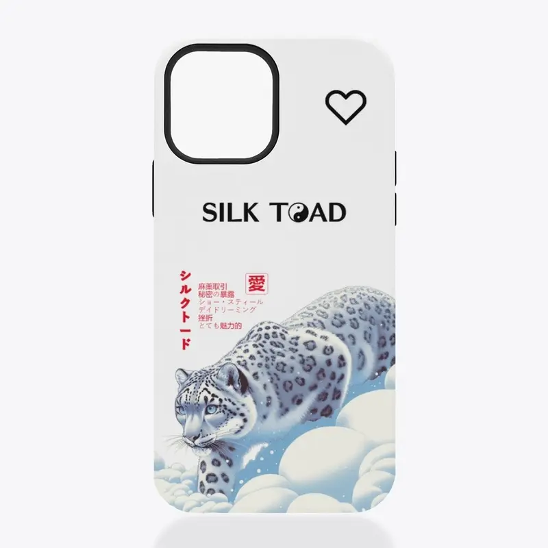 SILKTOAD CASE